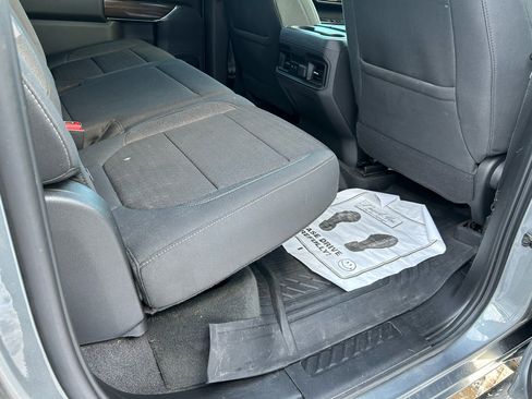 Used 2020 Chevrolet Silverado 1500 RST image 11