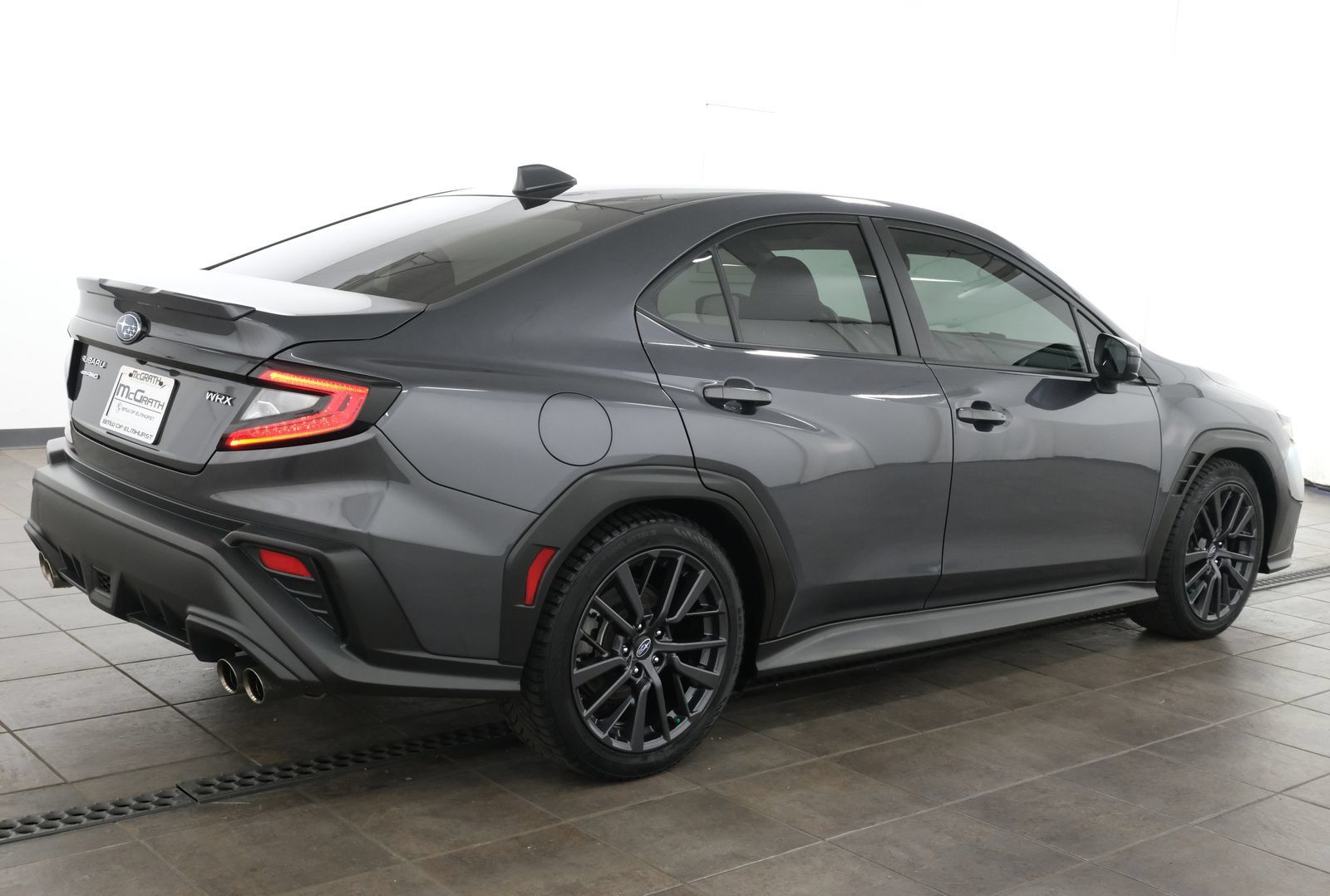 Used 2023 Subaru WRX Premium AWD/4WD image 6