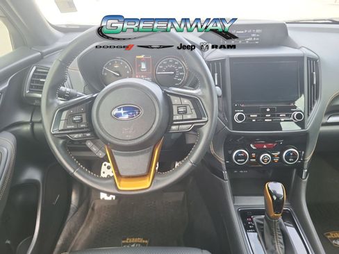 Used 2023 Subaru Forester Wilderness AWD/4WD image 14