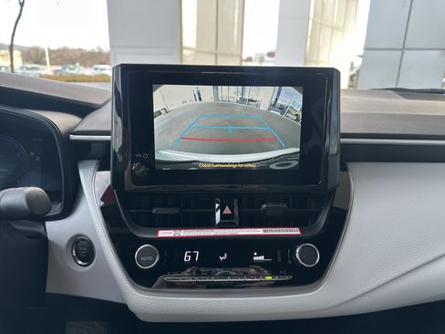 New 2026 Toyota Corolla SE image 31