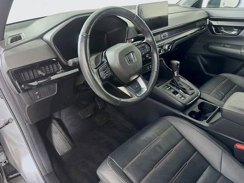 Certified 2023 Honda CR-V Sport Touring image 22