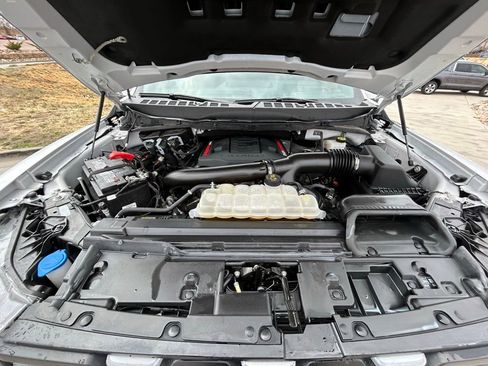 Used 2024 Ford F150 Raptor image 33