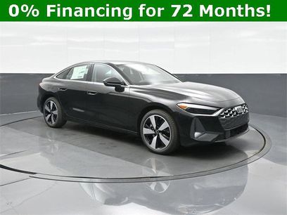 New 2025 Audi A5 2.0T Prestige