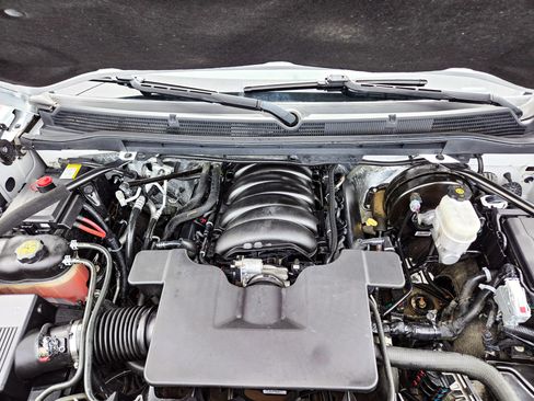 Used 2018 GMC Sierra 1500 4x4 Regular Cab image 21