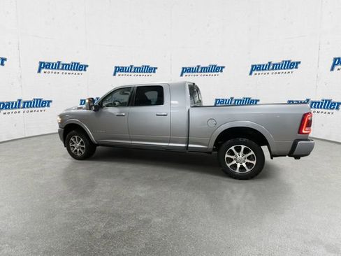 Used 2023 RAM 3500 Limited image 7