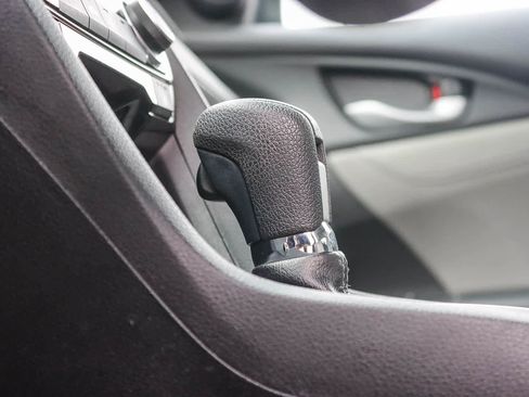 Used 2017 Honda Civic EX-T image 22