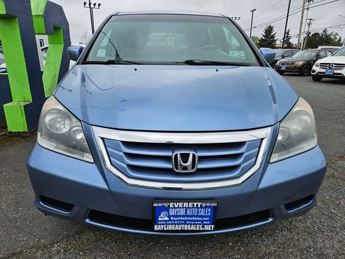 Used 2008 Honda Odyssey EX-L image 7
