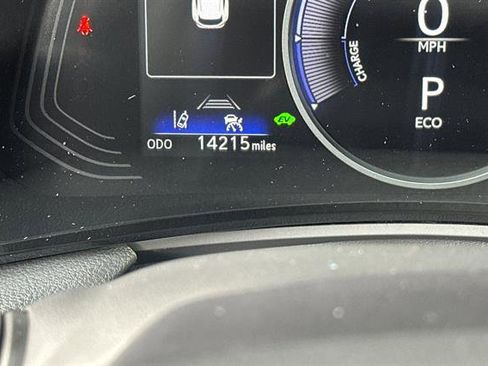 Used 2022 Lexus NX 350h AWD image 33