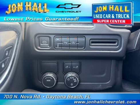 Certified 2023 Chevrolet Tahoe Premier image 25