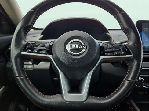 Used 2024 Nissan Altima 2.5 SR image 17