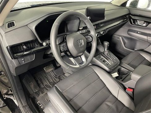 Certified 2023 Honda CR-V EX-L image 3
