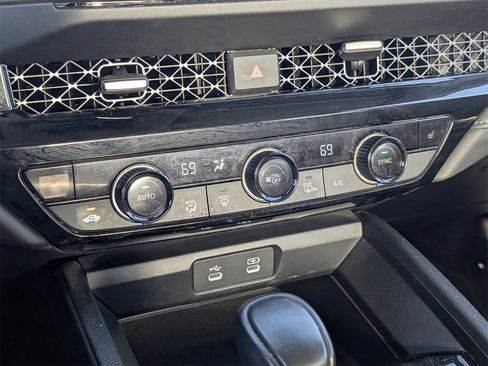 Certified 2024 Honda Accord EX-L image 17