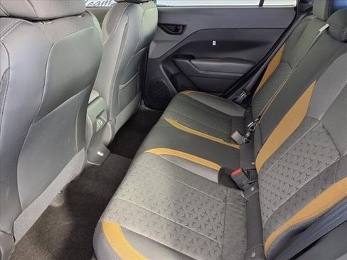 New 2025 Subaru Crosstrek 2.5i Sport w/ Crosstrek Mirror Package image 6