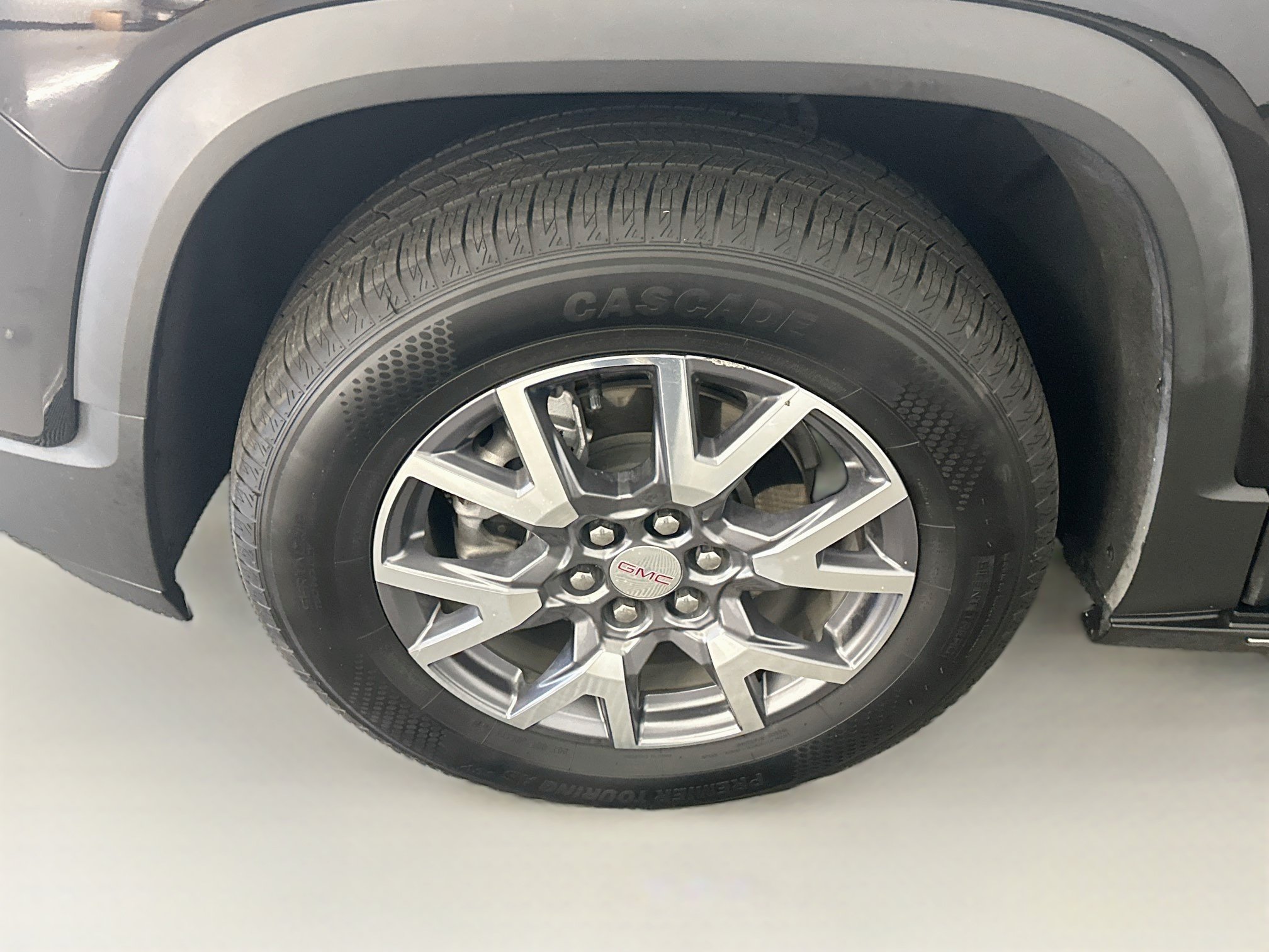 Used 2023 GMC Acadia SLT w/ Preferred Package AWD/4WD image 11