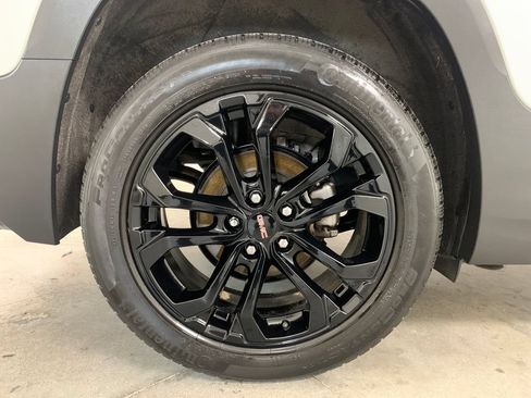 Used 2022 GMC Terrain SLE w/ Driver Convenience Package AWD/4WD image 26
