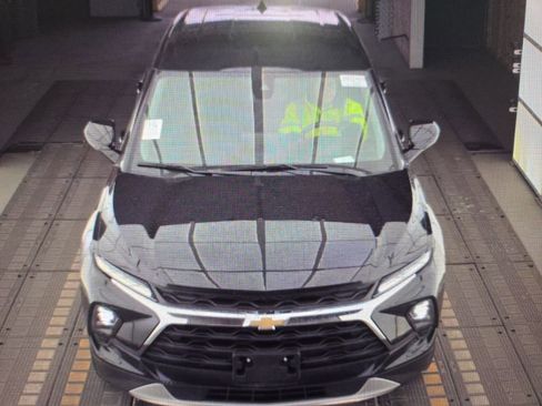 Used 2023 Chevrolet Blazer LT image 5