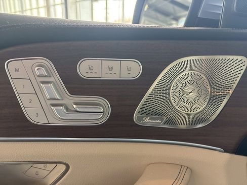 New 2026 Mercedes-Benz GLE 450 4MATIC Coupe image 11