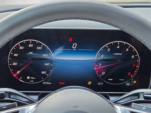New 2026 Mercedes-Benz GLC 300 image 11