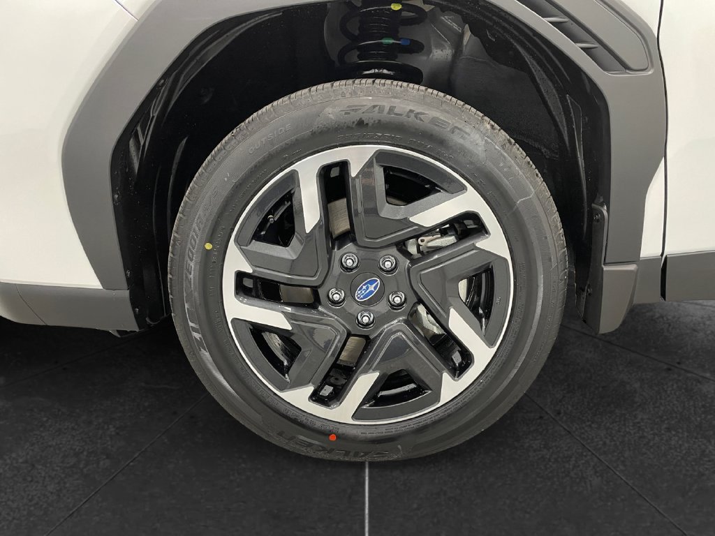 New 2026 Subaru Forester Premium AWD/4WD image 15