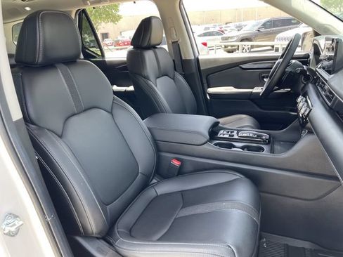Used 2025 Honda Pilot EX-L image 24