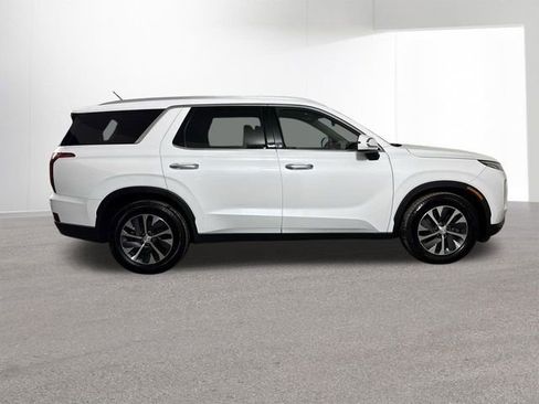 Used 2021 Hyundai Palisade SEL image 35