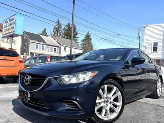 Used 2015 MAZDA MAZDA6 Touring video 1