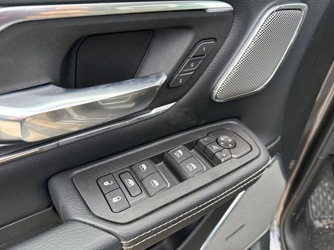 New 2026 RAM 1500 Laramie AWD/4WD image 21