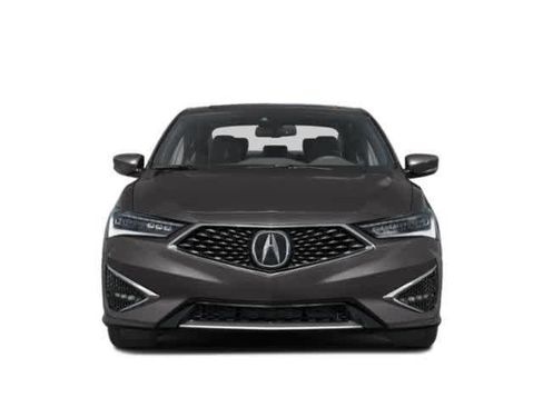Certified 2022 Acura ILX w/ Premium & A-SPEC Package image 4
