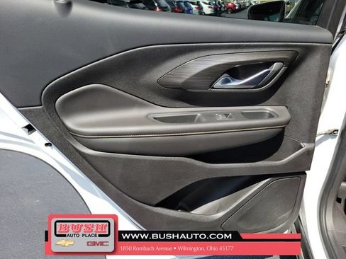 Used 2019 GMC Terrain SLT w/ Preferred Package AWD/4WD image 14