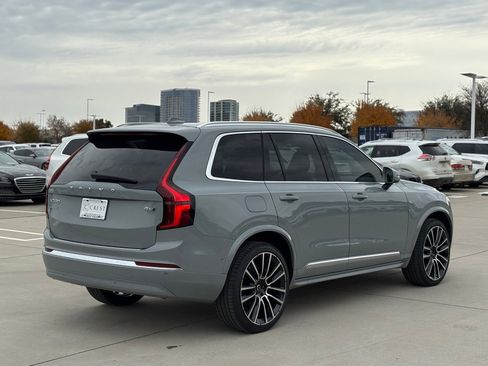 New 2026 Volvo XC90 B6 Ultra w/ Protection Package Premier image 4