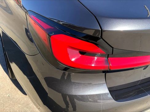 Used 2023 BMW 540i 540i w/ Premium Package image 27