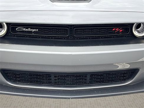 Certified 2023 Dodge Challenger R/T Scat Pack w/ Plus Package image 9