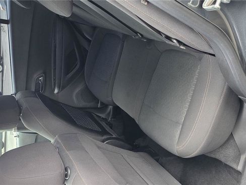 Used 2020 Chevrolet Trax LS FWD image 13