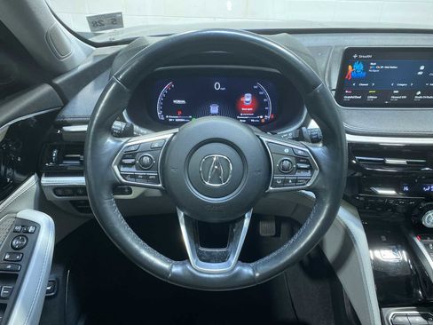 Used 2023 Acura MDX SH-AWD w/ Advance Package image 15
