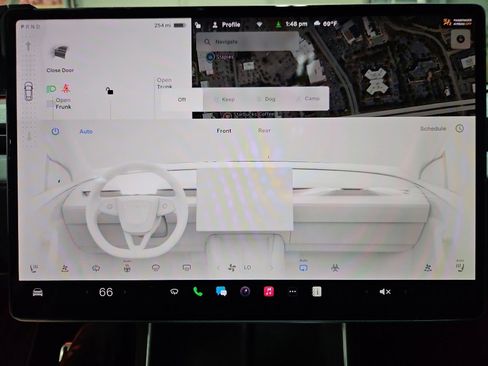 Used 2026 Tesla Model Y Long Range AWD/4WD image 13