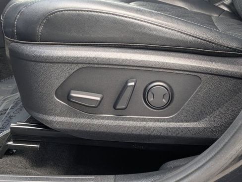 Used 2023 Kia Sportage X-Line w/ X-Line Premium Package AWD/4WD image 20