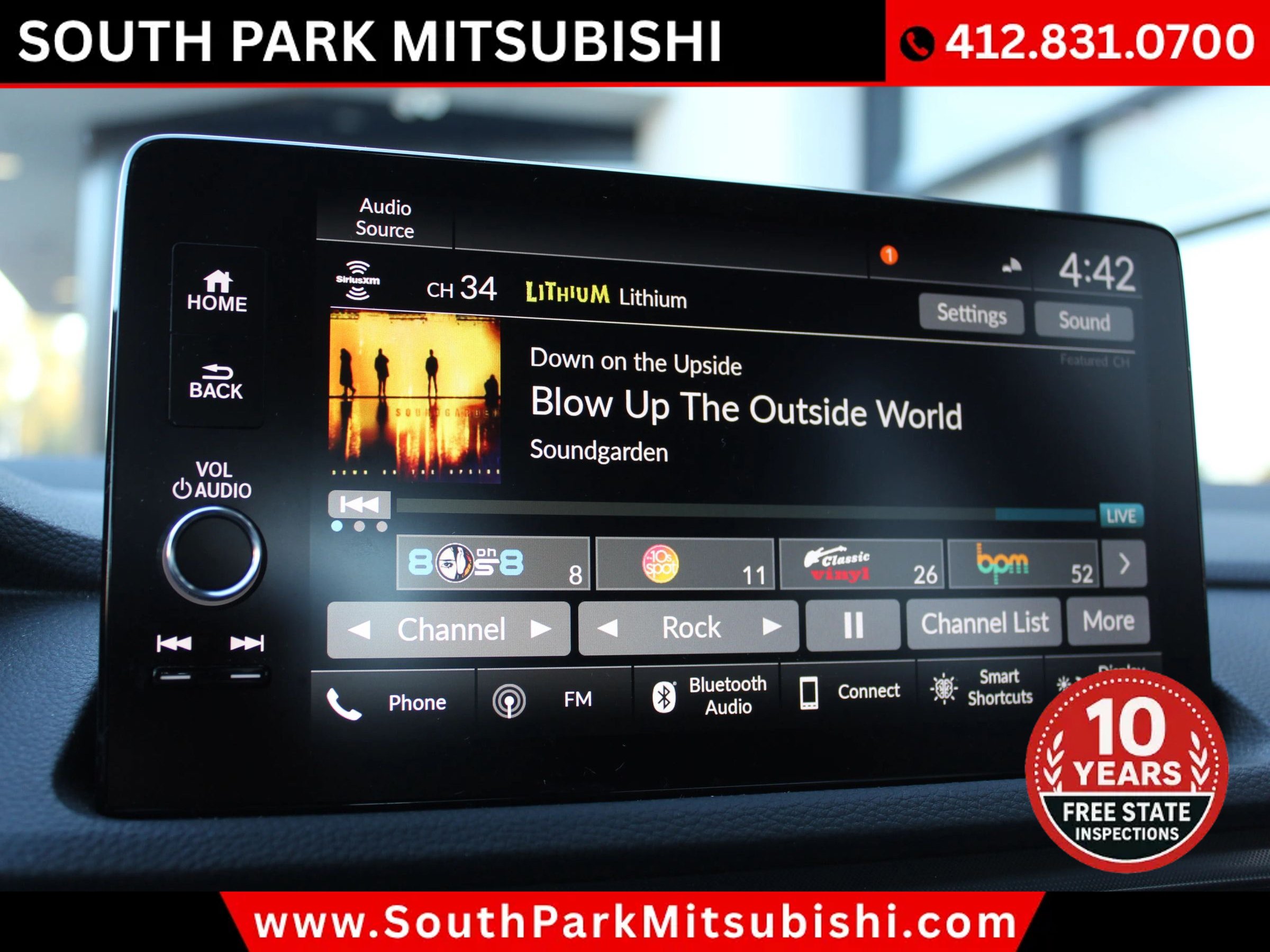 Used 2024 Acura Integra A-Spec w/ Technology Package FWD image 20
