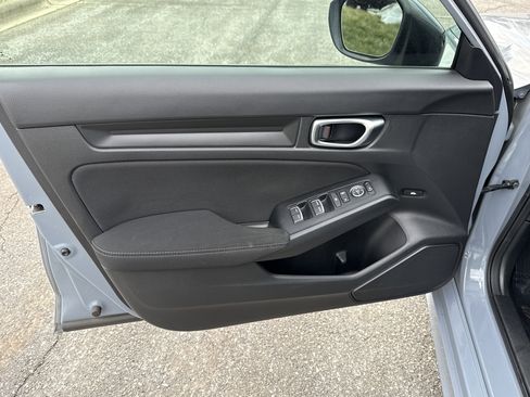 Certified 2023 Honda Civic Sport image 14