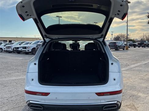 Used 2023 Audi Q5 2.0T Premium Plus image 24