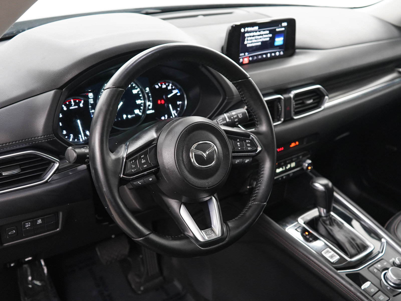 Used 2019 MAZDA CX-5 Grand Touring AWD/4WD image 21
