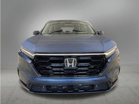 New 2026 Honda CR-V EX-L image 9