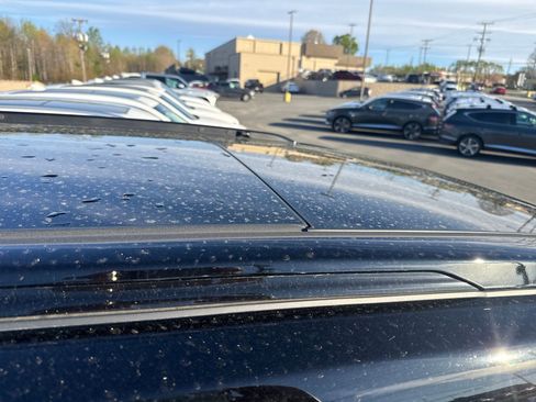 Used 2024 Jeep Grand Cherokee L Summit w/ Advanced Protech Group IV image 7