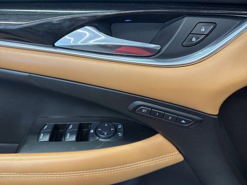 Used 2017 Buick LaCrosse Premium w/ Sun and Shade Package image 13