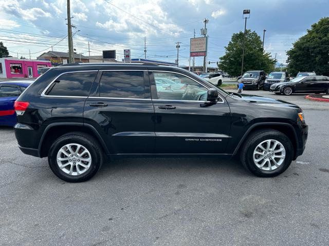 Used 2015 Jeep Grand Cherokee Laredo w/ Quick Order Package 23E AWD/4WD image 4