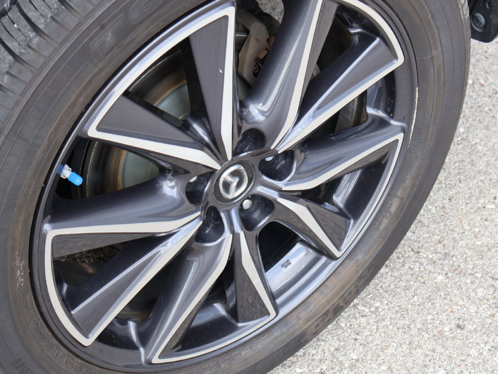 Used 2018 MAZDA CX-5 Grand Touring FWD image 42