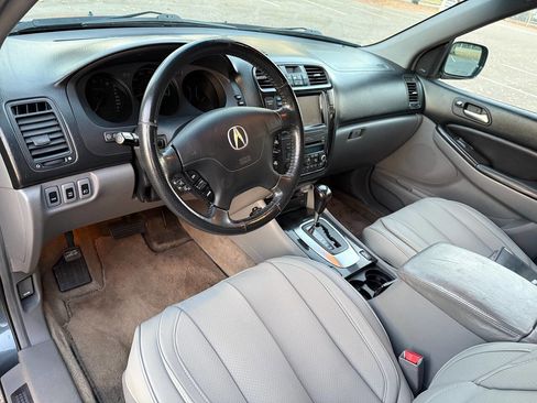 Used 2006 Acura MDX Touring image 38