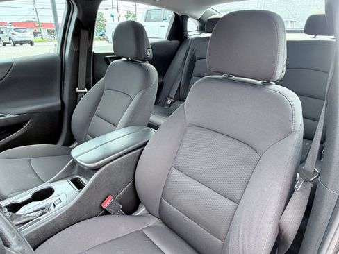 Used 2023 Chevrolet Malibu LT FWD image 20