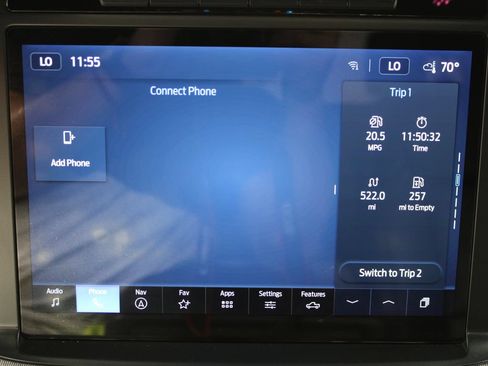 Used 2024 Ford F150 Lariat w/ Equipment Group 502A High AWD/4WD image 23
