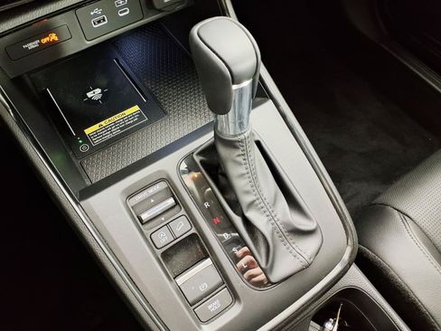 Used 2025 Honda CR-V EX-L image 21