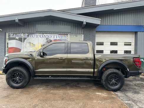 Used 2024 Ford F150 Raptor image 6